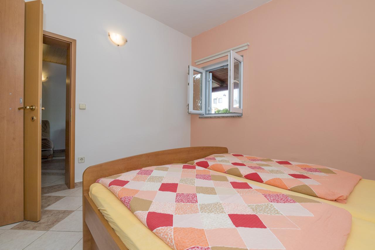 Apartments Kori Funtana Kültér fotó