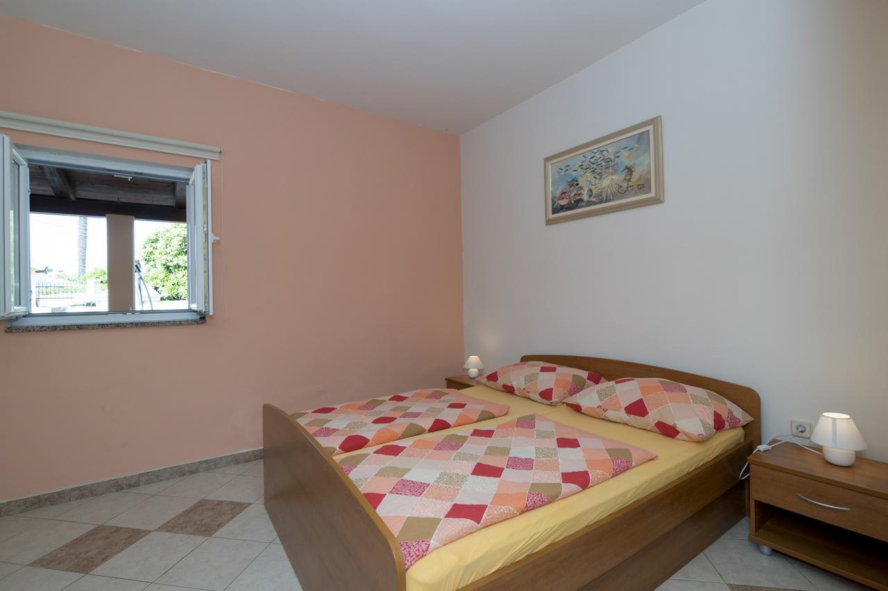 Apartments Kori Funtana Kültér fotó