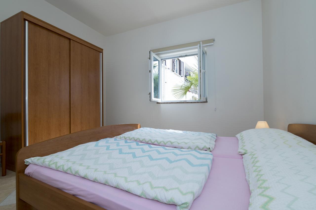 Apartments Kori Funtana Kültér fotó