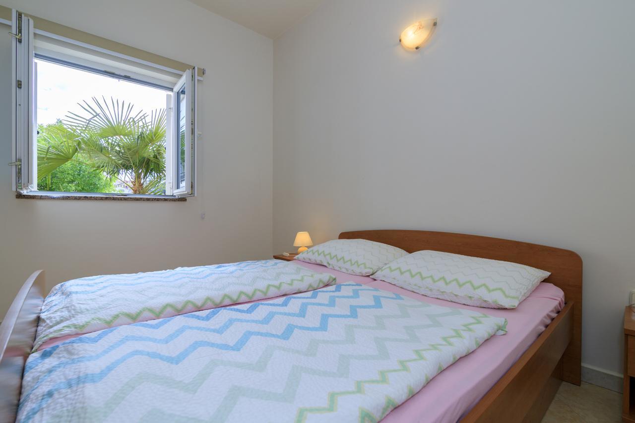 Apartments Kori Funtana Kültér fotó