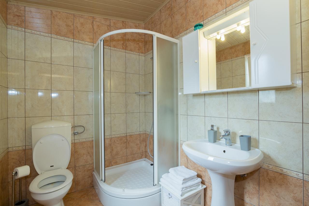 Apartments Kori Funtana Kültér fotó