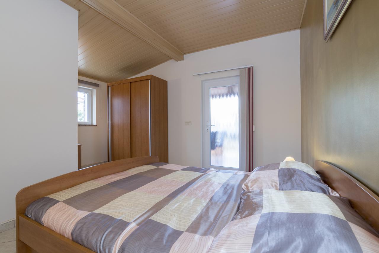 Apartments Kori Funtana Kültér fotó