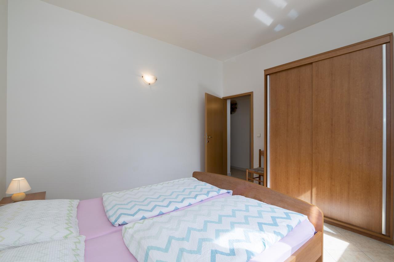 Apartments Kori Funtana Kültér fotó