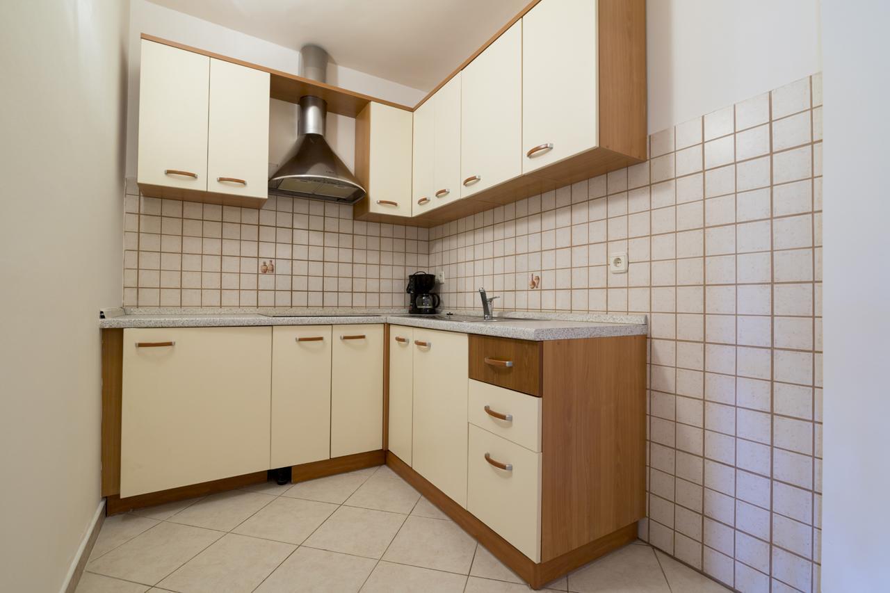 Apartments Kori Funtana Kültér fotó
