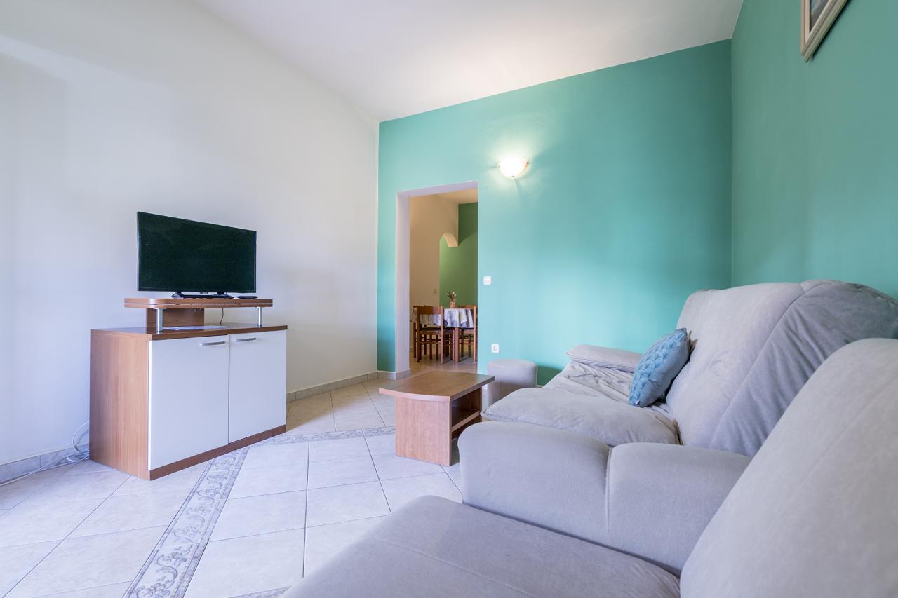 Apartments Kori Funtana Kültér fotó