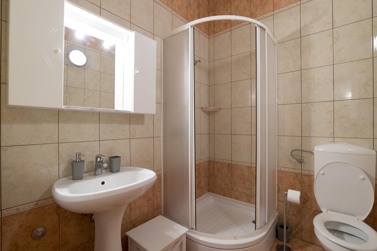 Apartments Kori Funtana Kültér fotó